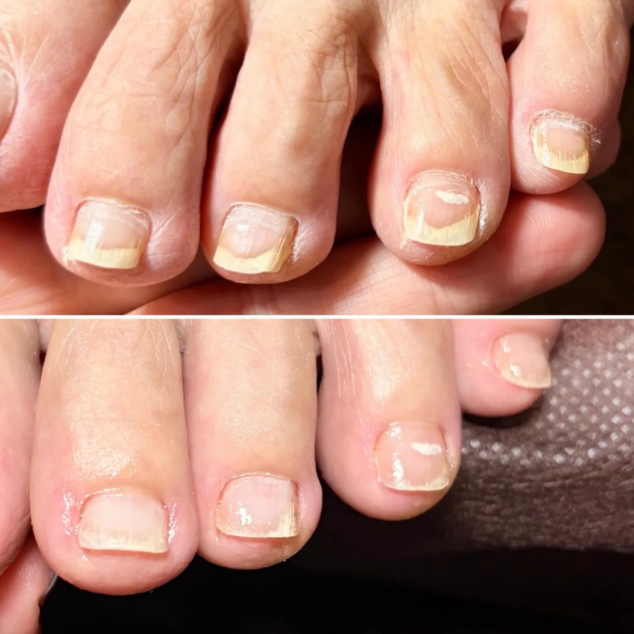 足のお悩みに寄り添います✨